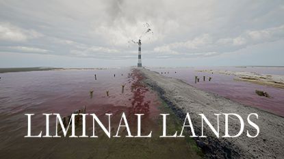  Зображення Liminal Lands 