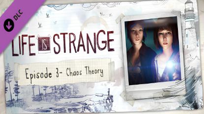  Зображення Life is Strange - Episode 3 
