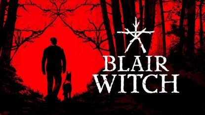  Зображення Blair Witch 