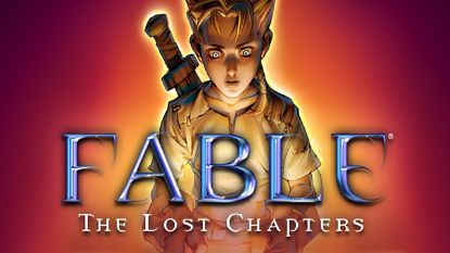  Зображення Fable - The Lost Chapters 