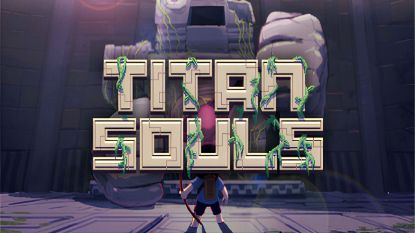  Зображення Titan Souls 
