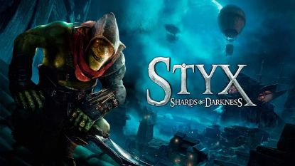  Зображення Styx: Shards of Darkness 