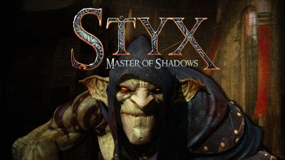  Зображення Styx: Master of Shadows 