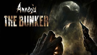  Зображення Amnesia: The Bunker 
