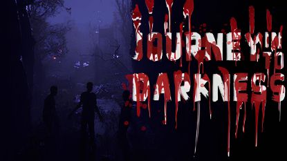  Зображення Journey Into Darkness 