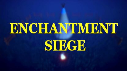  Зображення Enchantment Siege 