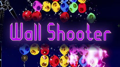  Зображення Wall Shooter 