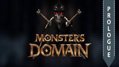  Зображення Monsters Domain: Prologue 