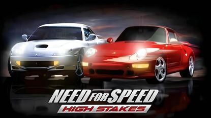  Зображення Need for Speed: High Stakes 