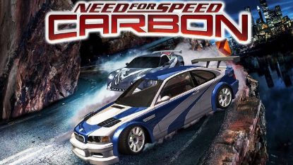  Зображення Need for Speed: Carbon 