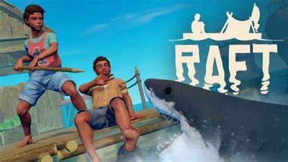  Зображення Raft 