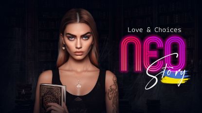  Зображення Neo Story. Love & Choices 