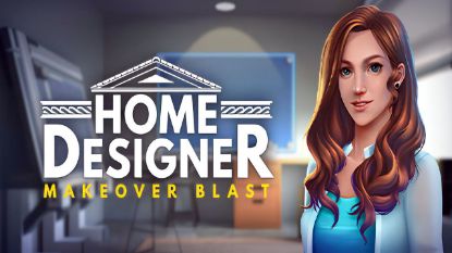  Зображення Home Designer Makeover Blast 