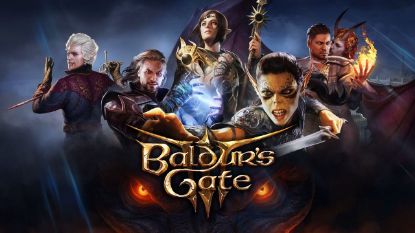  Зображення Baldur's Gate 3 