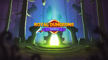  Зображення Royal Dungeons Tactics TBS RPG 