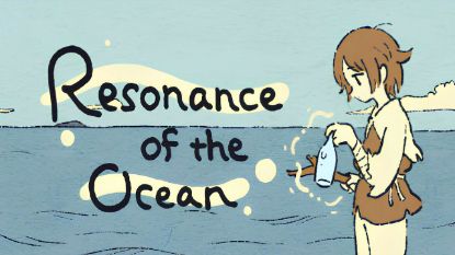  Зображення Resonance of the Ocean 