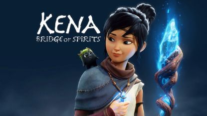  Зображення Kena: Bridge of Spirits 