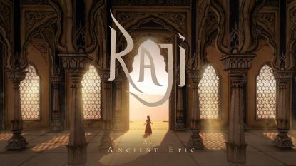  Зображення Raji: An Ancient Epic 