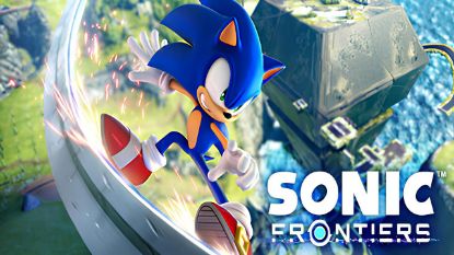  Зображення Sonic Frontiers 