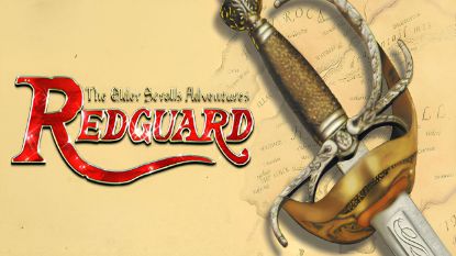  Зображення The Elder Scrolls Adventures: Redguard 