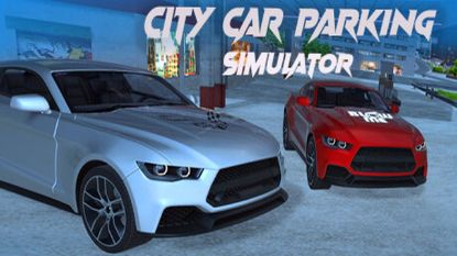  Зображення City Car Parking Simulator 