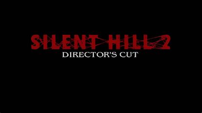  Зображення Silent Hill 2 (2003) 