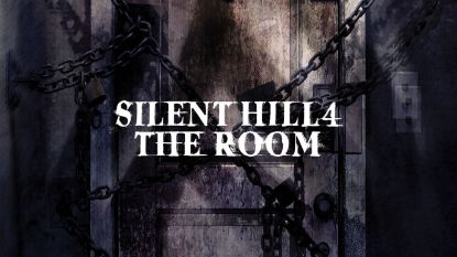  Зображення Silent Hill 4: The Room 