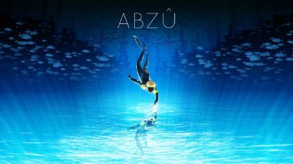  Зображення ABZU 