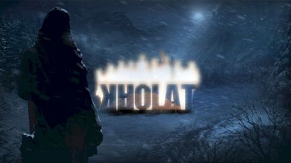  Зображення Kholat 