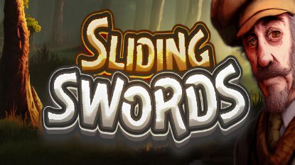  Зображення Sliding Swords 