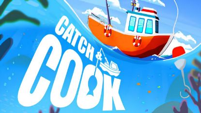  Зображення Catch & Cook: Fishing Adventure 