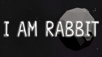  Зображення I AM RABBIT 