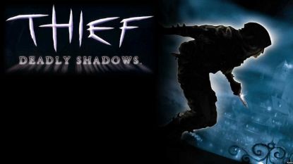  Зображення Thief: Deadly Shadows 