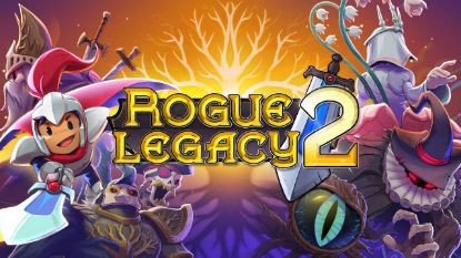  Зображення Rogue Legacy 2 