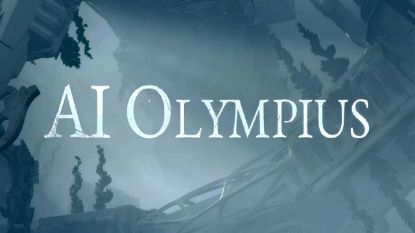  Зображення AI Olympius 