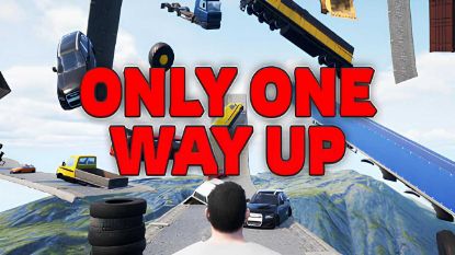  Зображення One Way Up 