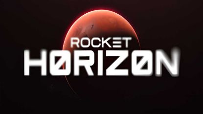  Зображення Rocket Horizon 