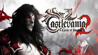  Зображення Castlevania: Lords of Shadow 2 