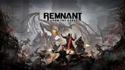 Зображення Remnant: From the Ashes 