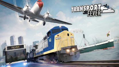  Зображення Transport Fever 