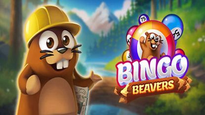  Зображення Bingo Beavers - Design & Board game 