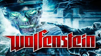  Зображення Wolfenstein (2009) 