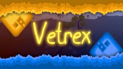  Зображення Vetrex 