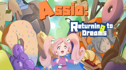  Зображення Assia: Returning to Dreams 