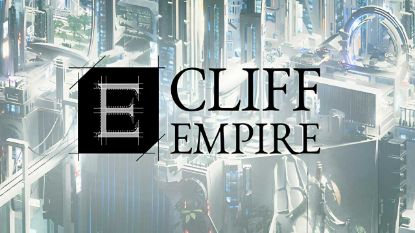  Зображення Cliff Empire 