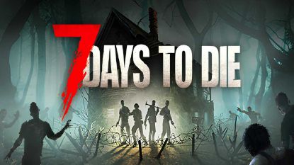  Зображення 7 Days to Die 