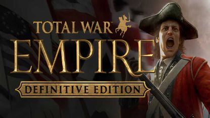  Зображення Total War: EMPIRE – Definitive Edition 