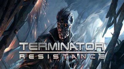  Зображення Terminator: Resistance 