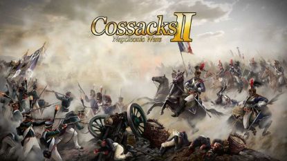  Зображення Cossacks II: Napoleonic Wars 