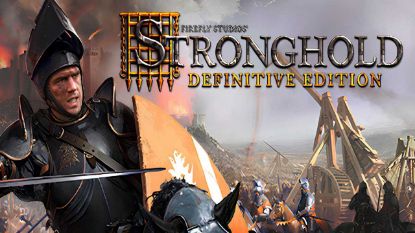  Зображення Stronghold: Definitive Edition 